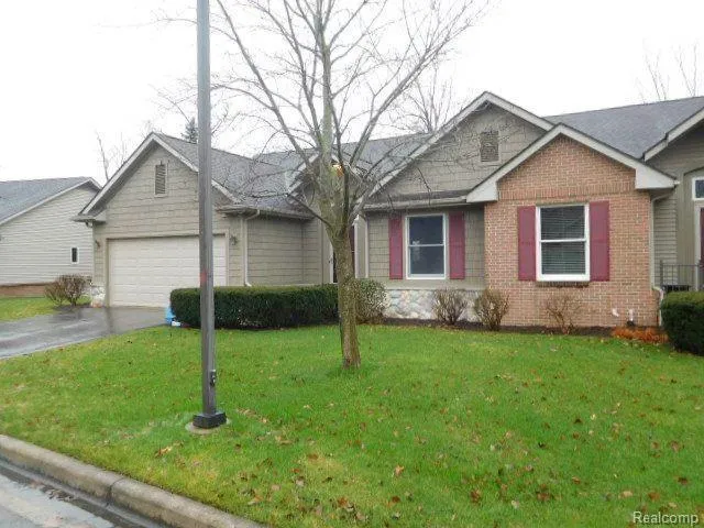 879 PERSIMMON DR, Brighton, MI 48116 Condominium For Sale  MLS# 20240003057
