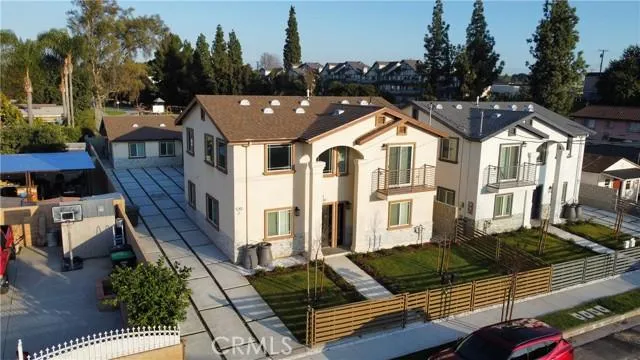 530 Mcfadden, La Habra CA 90631 for Sale