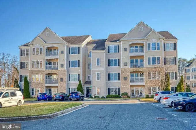 1401 - D JOPPA FOREST DR #4, JOPPA, MD 21085  624011659 for Sale