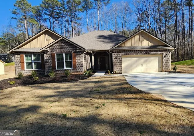 383 Mt Bethel Rd Rd #LOT 1, Mc Donough, GA 30252 - MLS 20169295 for Sale