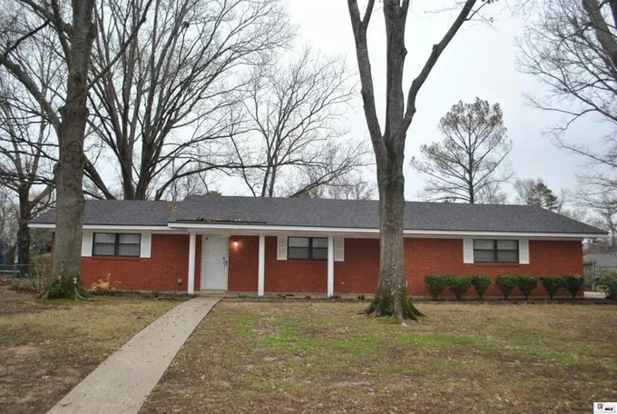 115 ASHLAWN LN, Monroe, LA 71203 Single Family Residence For Sale  MLS# 208853
