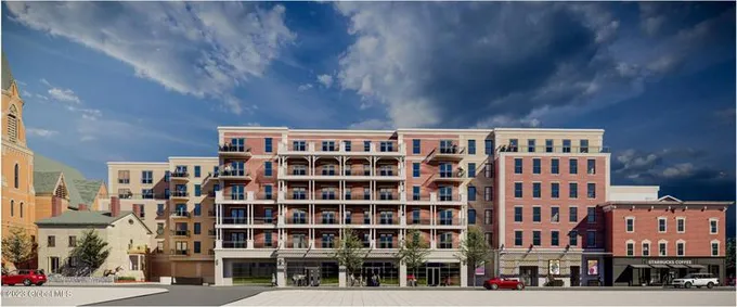 19 Washington Street, Unit 457E, Saratoga Springs, NY 12866 for Sale