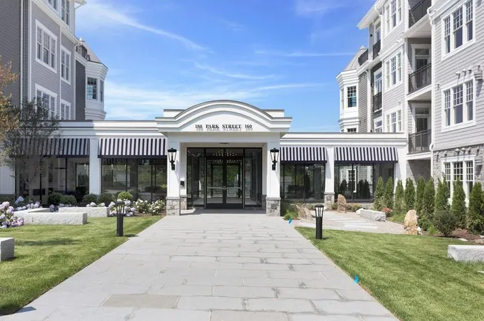 160 Park St, New Canaan, CT 06840 - MLS 147125 for Sale