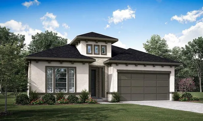 8312 Bouvreuil Dr, Austin, TX 78738 for Sale