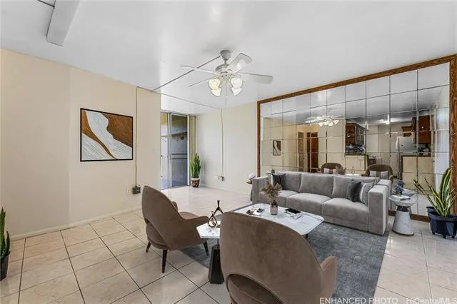 1250 Richard Lane 508A, Honolulu HI 96819 for Sale