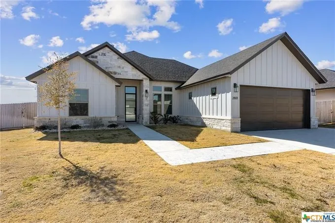 Temple, Bell County, TX House for sale Property ID: 418830274