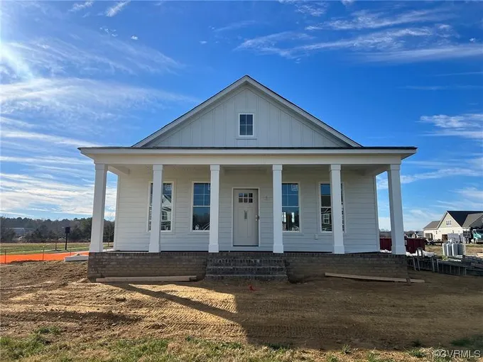 101 Hopeton Alley, Ashland, VA 23005 for Sale