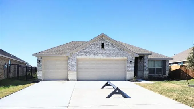 10142 Whitney Reach Dr, Rosharon, TX 77583 for Sale