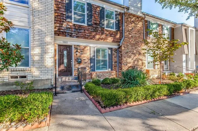5917 Copperwood Ln #1142, Dallas, TX 75248 for Sale