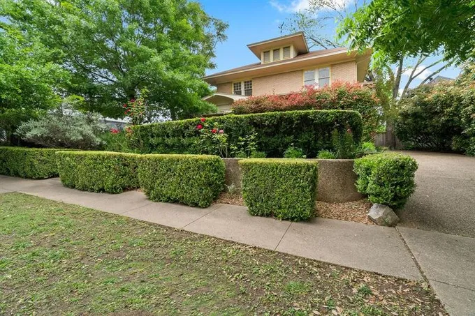 4313 Avondale Ave, Dallas, TX 75219 for Rent