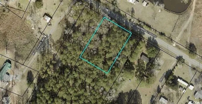 13383 Browns Ferry Rd. Georgetown, SC 29440  624936437 for Sale