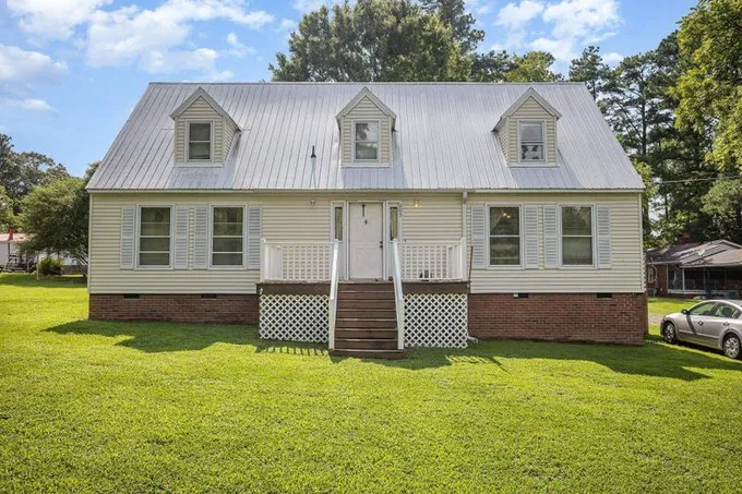 205 West Street, Norlina, NC 27563 for Sale