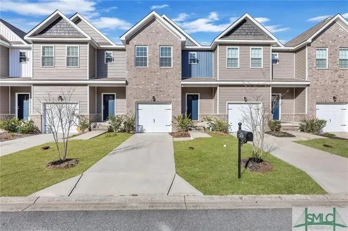 Port Wentworth, Chatham County, GA House for sale Property ID: 418737804