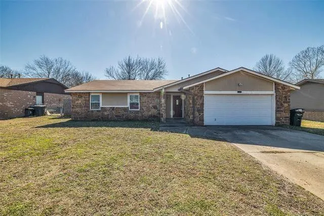 Coweta, Wagoner County, OK House for sale Property ID: 418927574