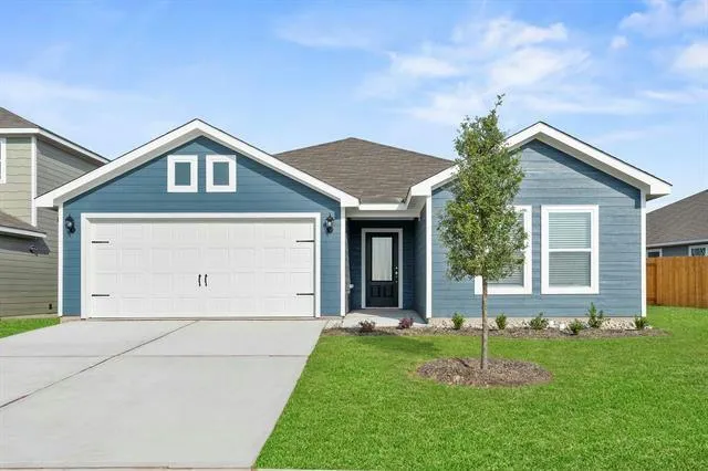 9528 TETON VISTA DR, Fort Worth, TX 76140 Single Family Residence For Sale  MLS# 20517705