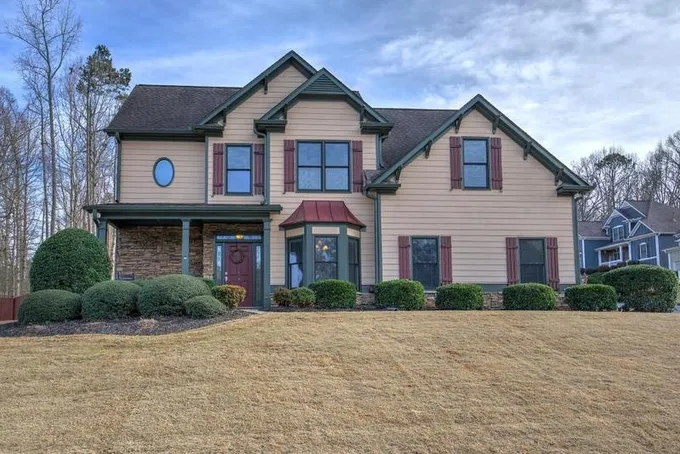 131 Pine Way, Dallas, GA 30157 for Sale