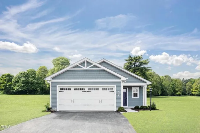 664 IMPALA TRACE, Wendell, NC 27591 Single Family Residence For Sale  MLS# 10004021