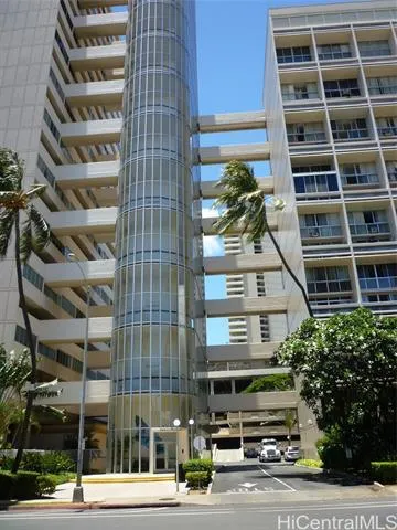 500 University Avenue 1809, Honolulu HI 96826 for Sale