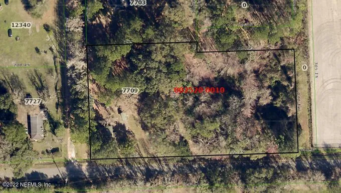 7709 Woodley Road, Jacksonville, FL 32219 for Sale