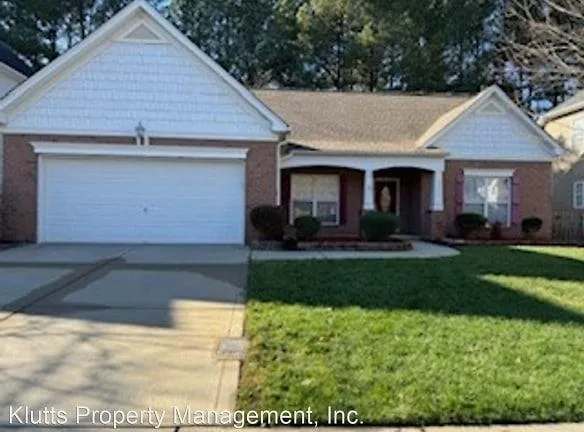 15640 Sullivan Ridge Dr - Charlotte, NC 28277 - Home For Rent