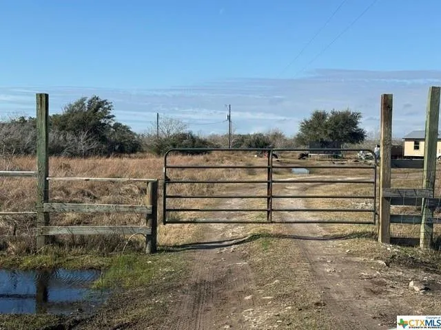 161 Morales Road, Seadrift, TX 77983 for Sale