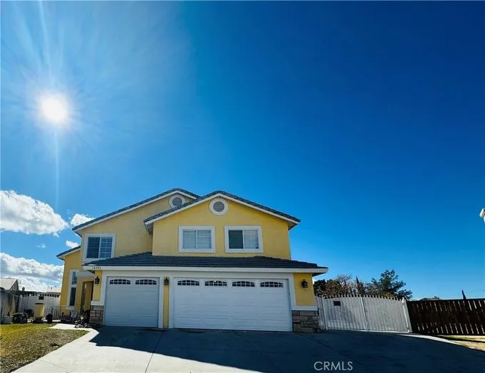 Victorville, San Bernardino County, CA House for sale Property ID: 418893282