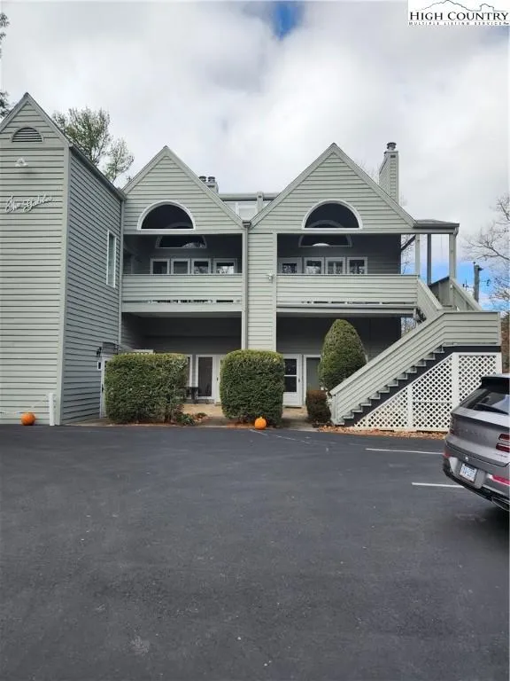 1304 Main Street, Unit 6, Blowing Rock, NC 28605 for Sale