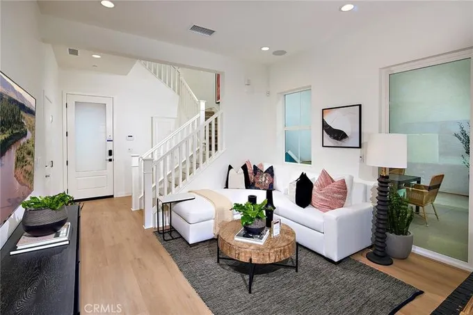 4436 South Fairmount Pso, Ontario, CA 91762 for Sale