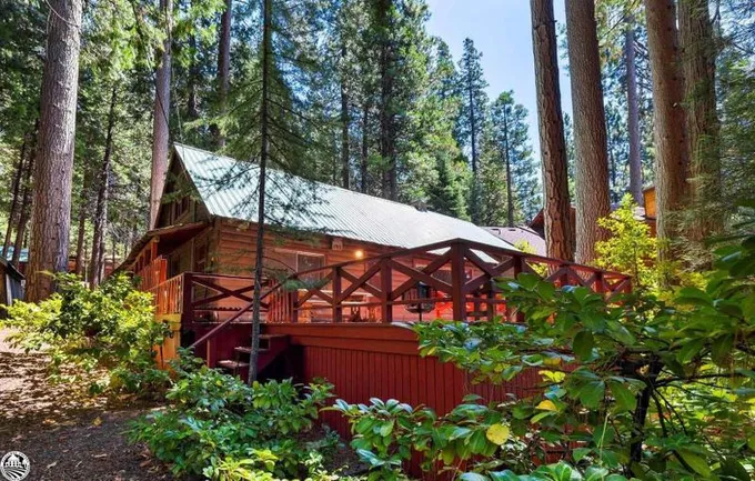 Long Barn, Tuolumne County, CA House for sale Property ID: 418765886