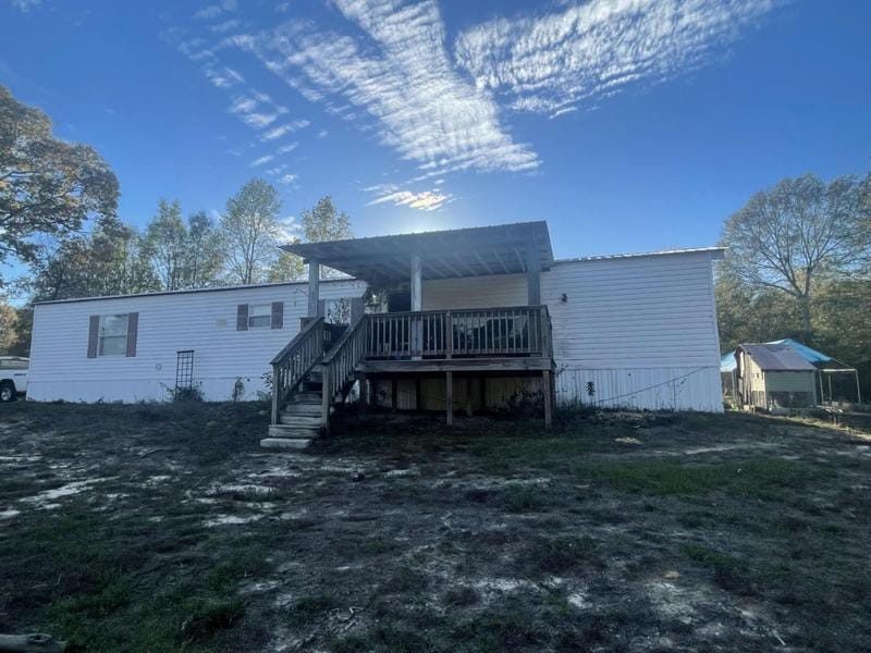 Mobile Homes for Sale in Mississippi Listing TheCountyOffice