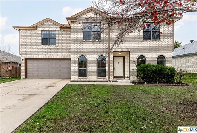 2310 Bernice Circle, Copperas Cove, TX 76522 for Sale