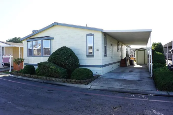 1220 Vienna Drive, Unit 518, Sunnyvale, CA 94089 for Sale