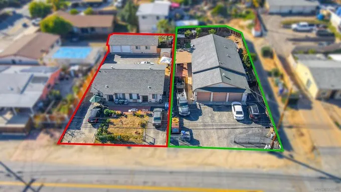 1012 North 1st Street, El Cajon, CA 92021 for Sale