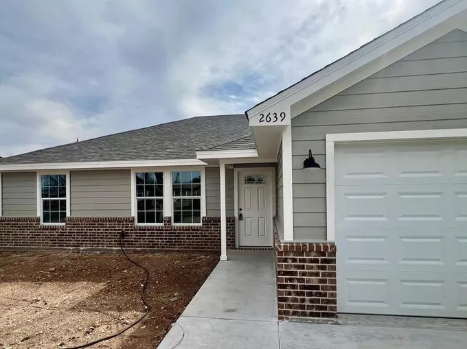 San Angelo, Tom Green County, TX Lakefront Property, Waterfront Property, House for sale Property ID: 418702635