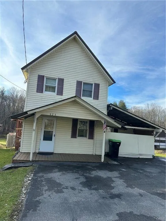 Herkimer, Herkimer County, NY House for sale Property ID: 418513151