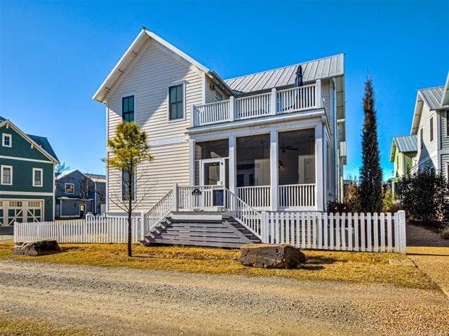 Eufaula, Pittsburg County, OK Lakefront Property, Waterfront Property, House for sale Property ID: 418633009