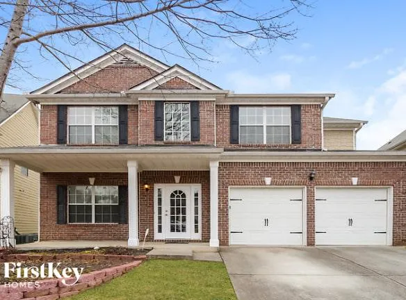 167 Fred Bishop Drive - Canton, GA 30114 - Home For Rent