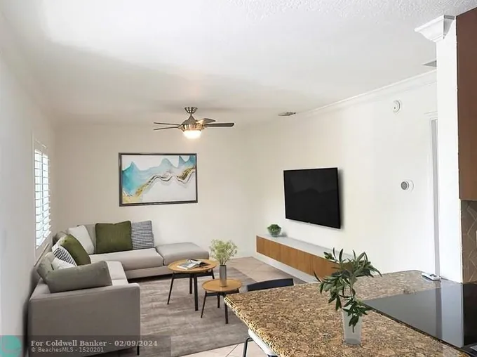 1311 NE 18th St #203, Fort Lauderdale, FL 33305 - MLS F10423240 for Sale