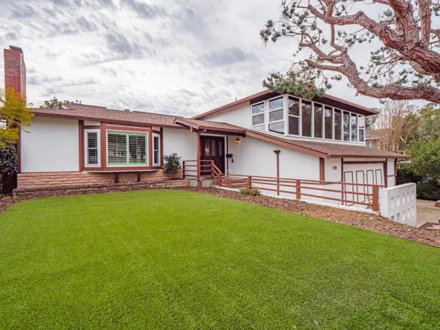 227 Segre, Santa Cruz CA 95060 for Sale