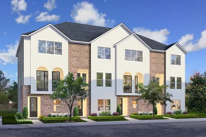 3021 Hicks Street, Houston, TX 77007 for Sale