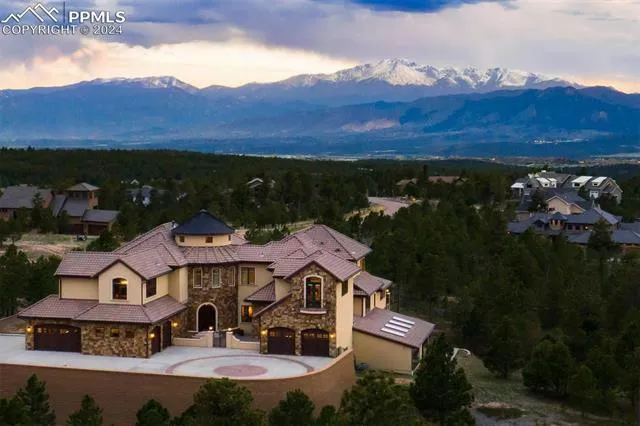 14345 MILLHAVEN PL, Colorado Springs, CO 80908 Single Family Residence For Sale  MLS# 2311144