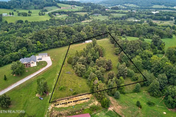 3596 Blue Springs Road, New Market, TN 37820 for Sale