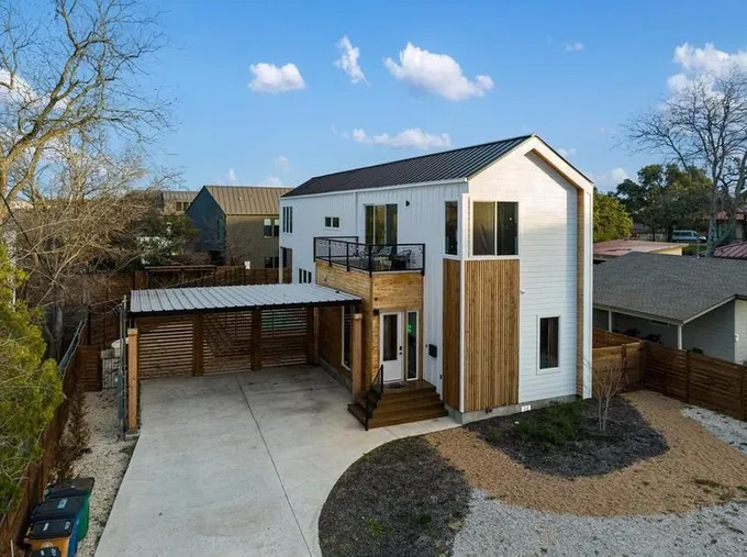 2403 Oak Crest Ave, Austin, TX 78704 - MLS 2814251 for Sale
