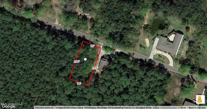 00 JULIA STREET, Bay Saint Louis, MS 39520 Land For Sale  MLS# 4066432