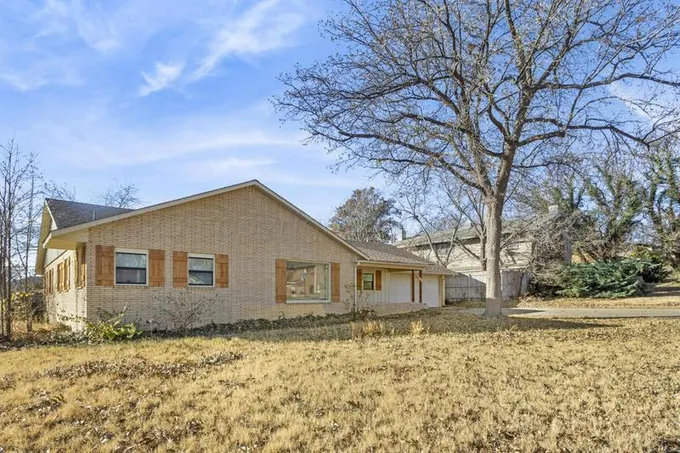 4309 Emil Avenue, Amarillo, TX 79106 for Sale