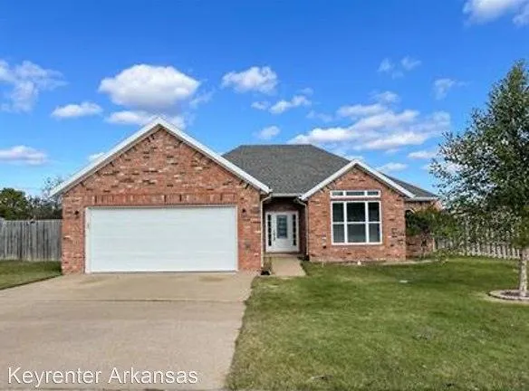 780 Reisling St - Centerton, AR 72719 - Home For Rent