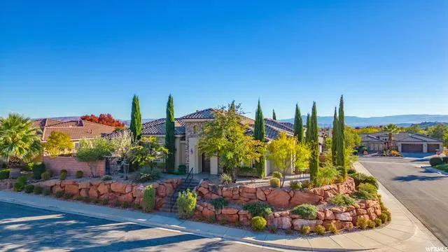 761 W 1490 N Cir N, Washington, UT 84780  MLS# 1971057 for Sale