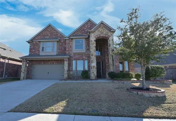 1118 Bentley Drive, Roanoke, TX 76262  625270128 for Sale