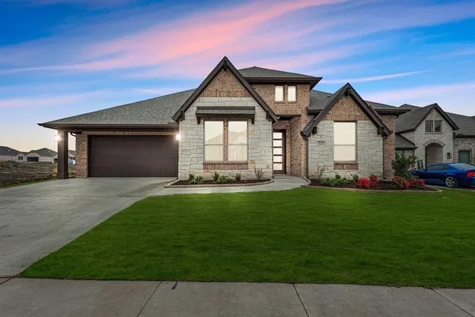Alvarado, Johnson County, TX House for sale Property ID: 418551374