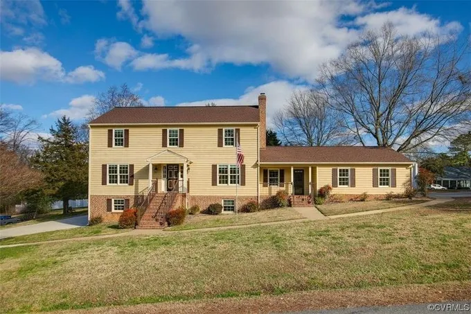 Chesterfield, Chesterfield County, VA House for sale Property ID: 418658349